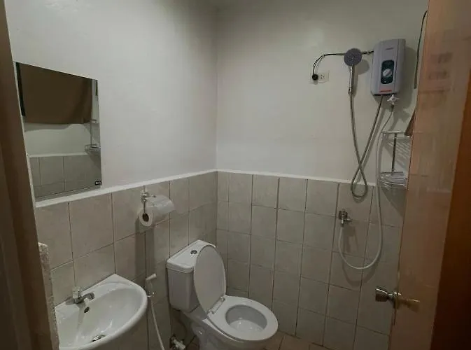 Apartamento Staycation Netflix Wifi Thousand Cable Channels Games And Board Games Fiber Net Cozy Comfy Relax Manila